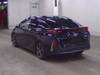 TOYOTA PRIUS PHV