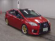 2009 TOYOTA PRIUS