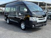 2019 TOYOTA HIACE VAN