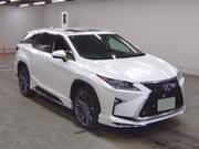 2019 LEXUS RX