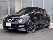 2015 NISSAN JUKE