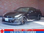 2015 NISSAN GT-R