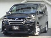 2014 TOYOTA VOXY