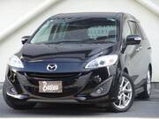 2012 MAZDA PREMACY