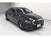 2018 MERCEDES BENZ E-CLASS