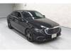 MERCEDES BENZ E-CLASS