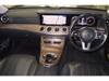 MERCEDES BENZ E-CLASS