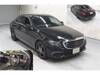 MERCEDES BENZ E-CLASS