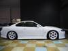 NISSAN SILVIA