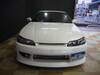 NISSAN SILVIA