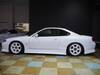 NISSAN SILVIA