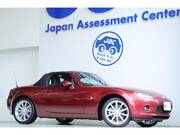 2006 MAZDA ROADSTER