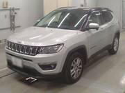 2019 CHRYSLER JEEP COMPASS
