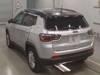CHRYSLER JEEP COMPASS