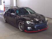 2013 SUBARU BRZ