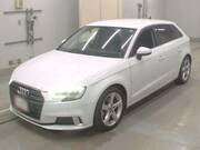 2019 AUDI A3