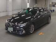 2016 TOYOTA MARK X