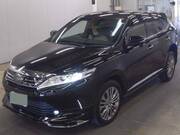 2019 TOYOTA HARRIER