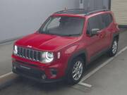 2020 CHRYSLER JEEP RENEGADE
