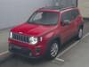 CHRYSLER JEEP RENEGADE