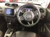 CHRYSLER JEEP RENEGADE