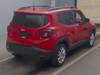 CHRYSLER JEEP RENEGADE