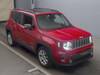 CHRYSLER JEEP RENEGADE