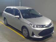 2022 TOYOTA COROLLA FIELDER