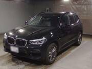 2020 BMW X3