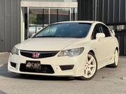 2007 HONDA CIVIC TYPE-R