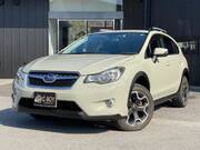 2015 SUBARU XV