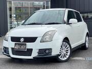 2006 SUZUKI SWIFT SPORTS