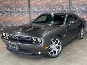 2016 DODGE DODGE CHALLENGER (Left Hand Drive)
