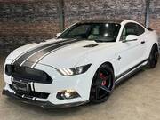 2017 FORD MUSTANG (Left Hand Drive)