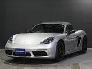 2016 PORSCHE OTHER