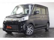 2014 SUZUKI SPACIA CUSTOM