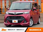 2018 TOYOTA TANK