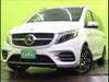 MERCEDES BENZ V CLASS
