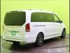 MERCEDES BENZ V CLASS