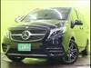 MERCEDES BENZ V CLASS