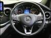 MERCEDES BENZ V CLASS