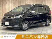 2020 HONDA FREED HYBIRD
