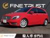 MERCEDES BENZ B-CLASS