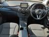 MERCEDES BENZ B-CLASS