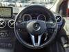 MERCEDES BENZ B-CLASS