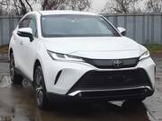 2024 TOYOTA HARRIER G