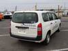 TOYOTA PROBOX VAN