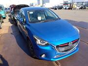 2016 MAZDA DEMIO