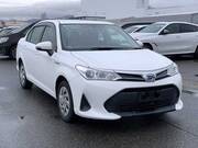 2019 TOYOTA COROLLA AXIO HYBRID