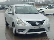 2016 NISSAN LATIO